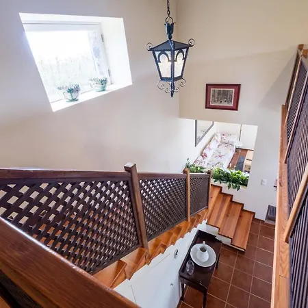 Casas Do Termo Lagoa (Azores)