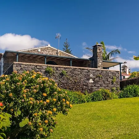 Landsted Casas Do Termo *