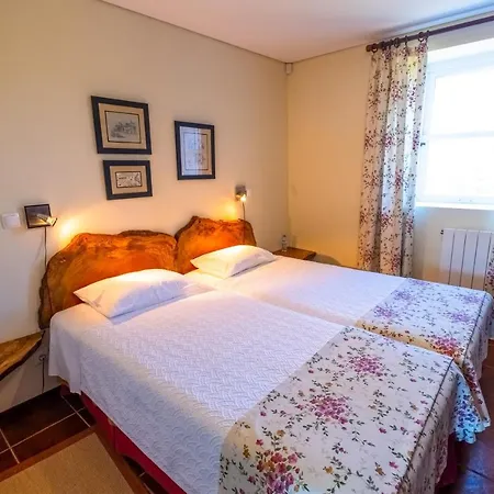 Casas Do Termo * Lagoa (Azores)