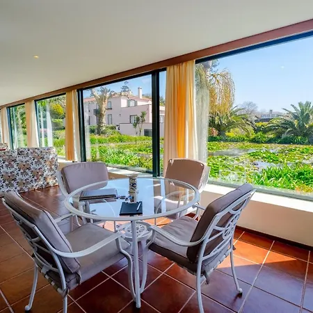 Casas Do Termo Landsted *