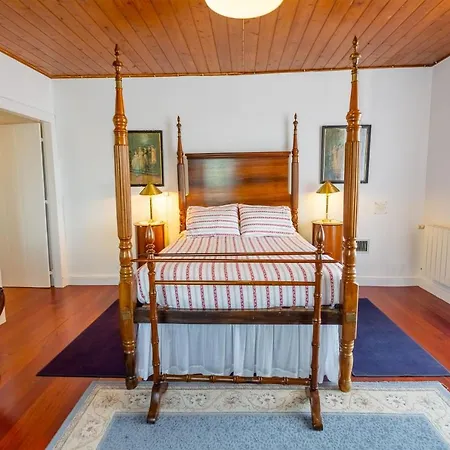 Landsted Casas Do Termo *