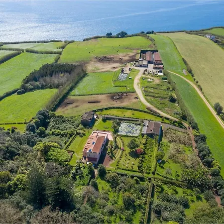 Casas Do Termo * Lagoa (Azores)