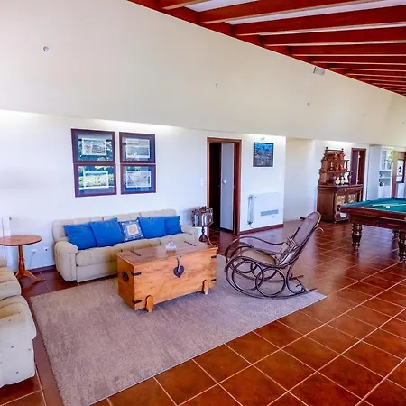 Casas Do Termo Landsted Lagoa (Azores)