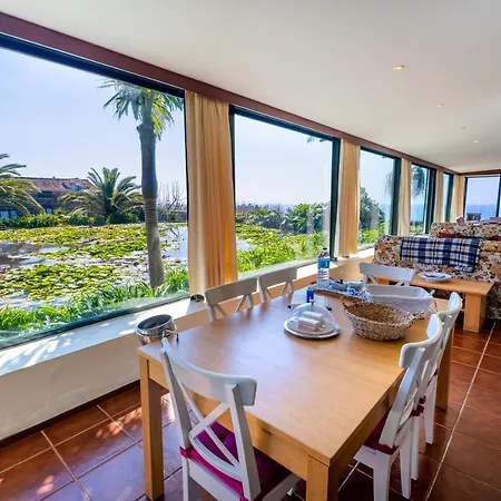 Landsted Casas Do Termo *