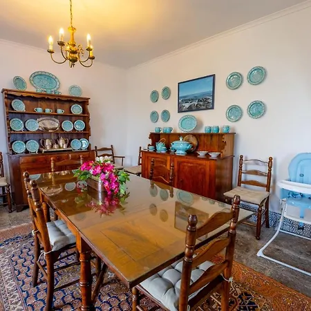 Casas Do Termo Landsted Lagoa (Azores)