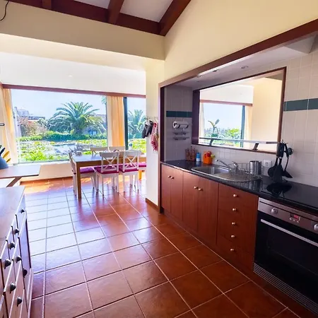 Casas Do Termo Landsted Lagoa (Azores)