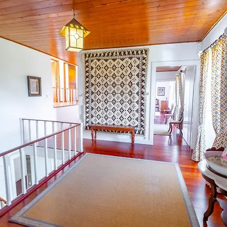 Landsted Casas Do Termo