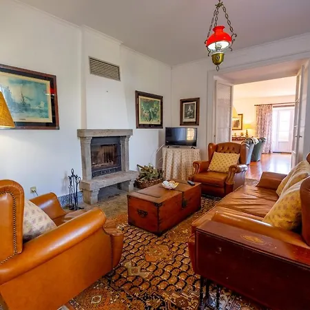 Casas Do Termo Lagoa (Azores)