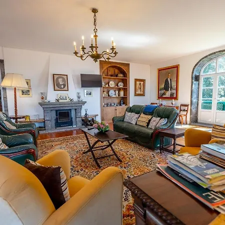 Landsted Casas Do Termo Lagoa (Azores)