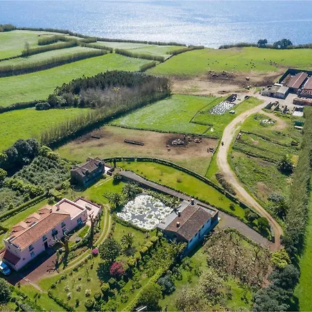 Landsted Casas Do Termo