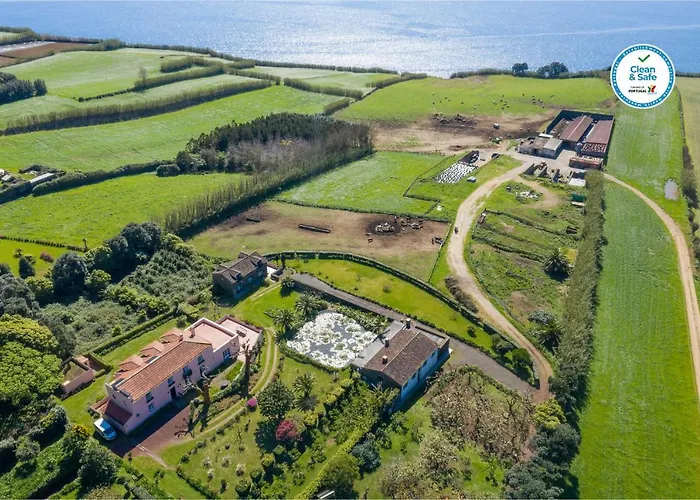 Hétvégi ház Casas Do Termo