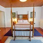 منزل ريفي Casas Do Termo *