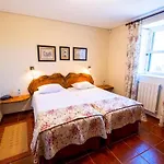 منزل ريفي Casas Do Termo *