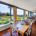 منزل ريفي Casas Do Termo *