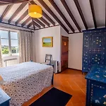 منزل ريفي Casas Do Termo