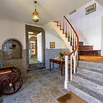 منزل ريفي Casas Do Termo اجوا