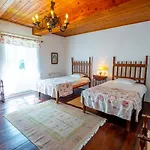 منزل ريفي Casas Do Termo *