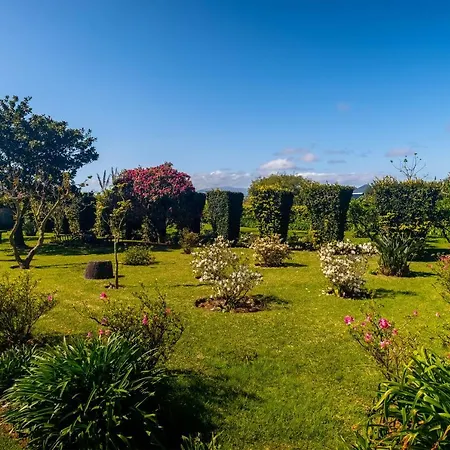 Casas Do Termo * Lagoa (Azores)