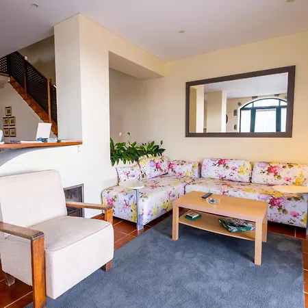 Country house Casas Do Termo *