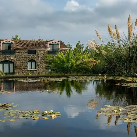 Casas Do Termo Country house Lagoa (Azores)
