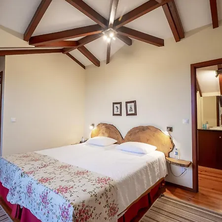 Casas Do Termo Country house