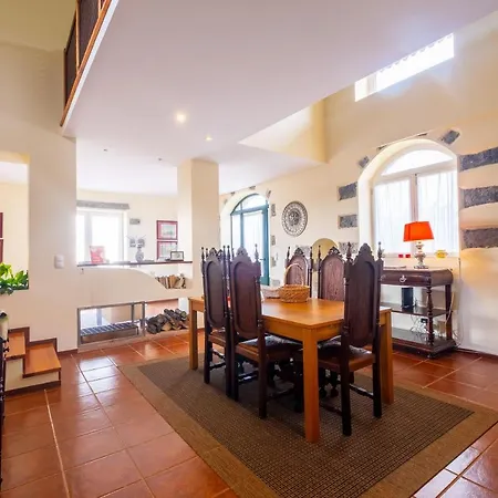 Casas Do Termo *