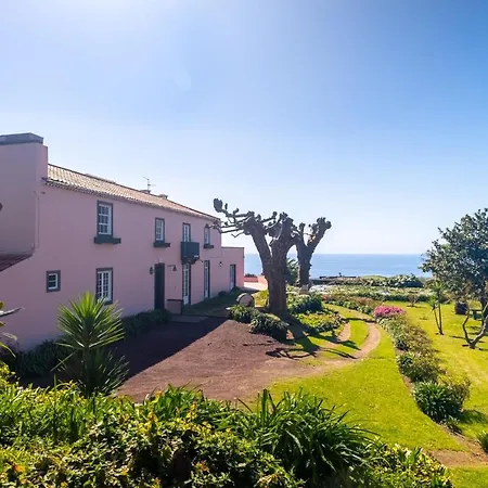 Casas Do Termo Lagoa (Azores)