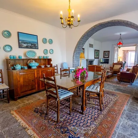 Casas Do Termo منزل ريفي اجوا