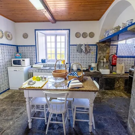 Casas Do Termo *