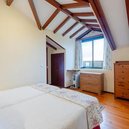 Landhaus Casas Do Termo *