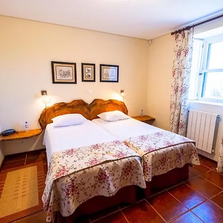 Country house Casas Do Termo *