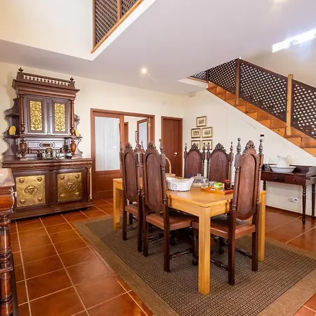 Casas Do Termo Country house *