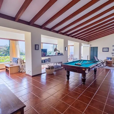Casas Do Termo Country house *