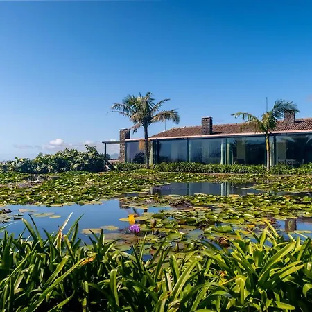 Casas Do Termo Country house *