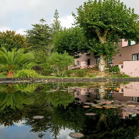 Casas Do Termo Country house Lagoa (Azores)