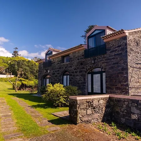 Casas Do Termo اجوا