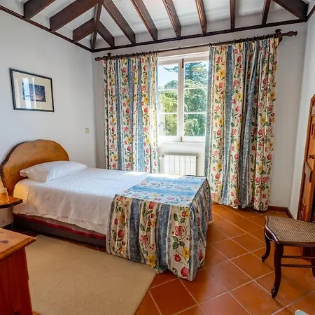 Country house Casas Do Termo *