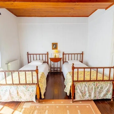Casas Do Termo Country house *
