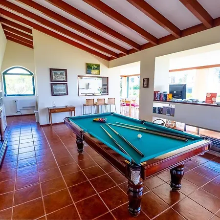 Casas Do Termo Country house *