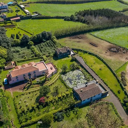 Séjour à la campagne Casas Do Termo *