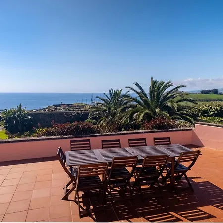 Landhaus Casas Do Termo *