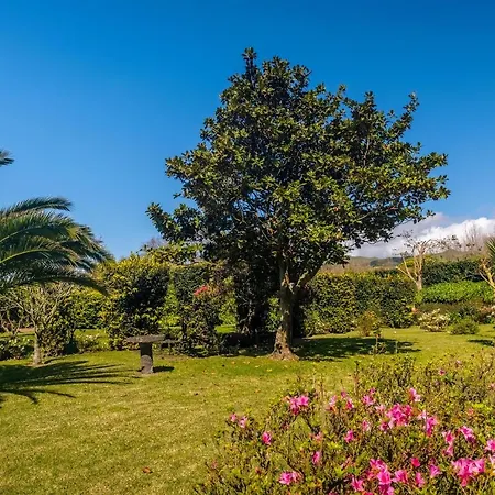 Casas Do Termo * Lagoa (Azores)