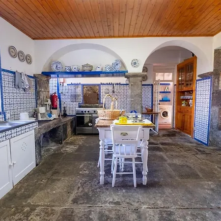 Casas Do Termo Country house *