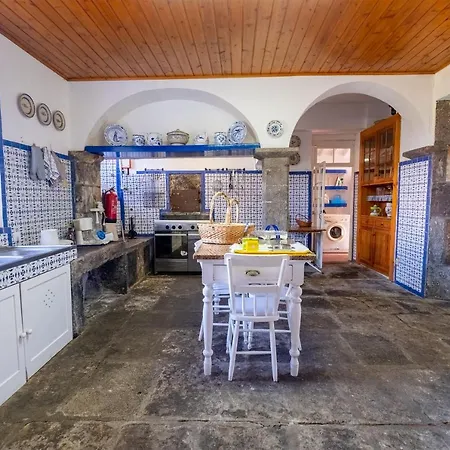 Casas Do Termo Séjour à la campagne *