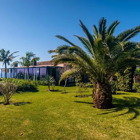 Casas Do Termo Lagoa