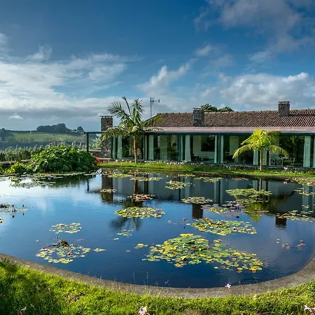 Country house Casas Do Termo
