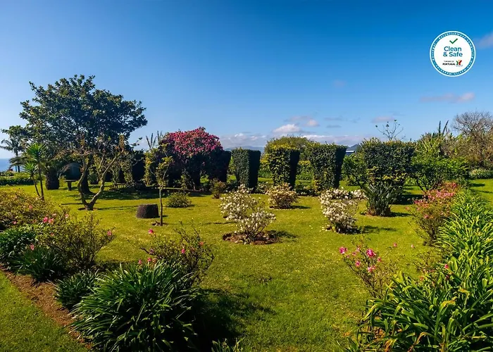 Casas Do Termo * Lagoa (Azores)