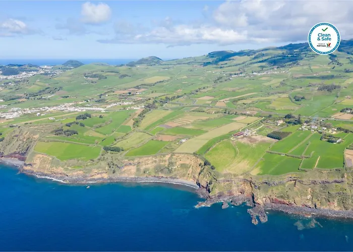 Country house Casas Do Termo