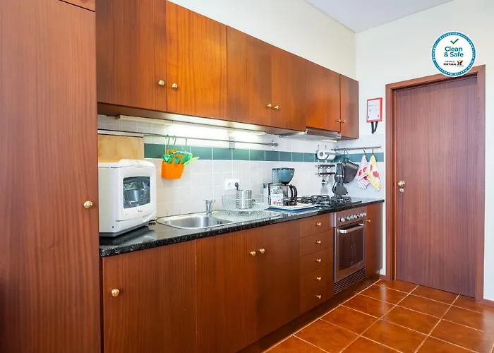 Casas Do Termo * Lagoa (Azores)