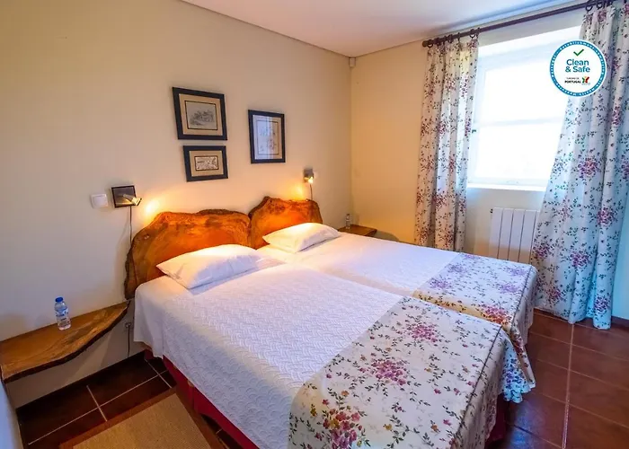 Casas Do Termo * Lagoa (Azores)